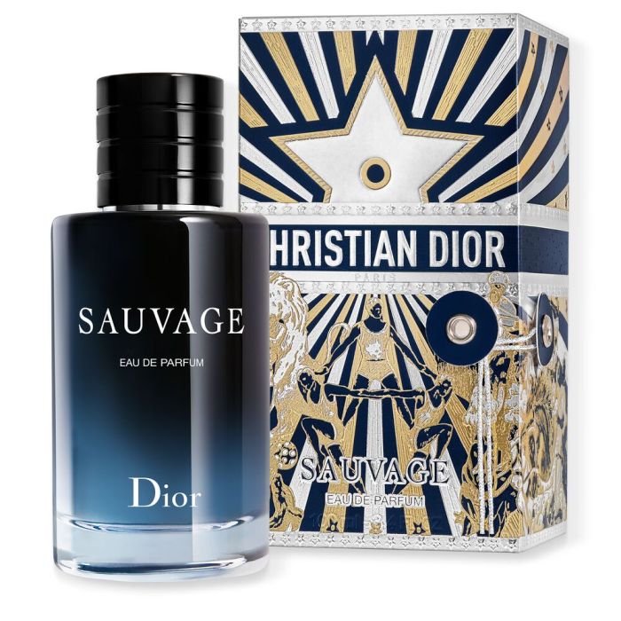Sauvage Eau de Parfum - edizione limitata, DIOR, DIO030772100064, Immagine 13