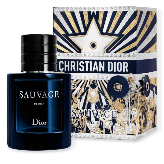 Sauvage Elixir - edizione limitata, DIOR, DIO030772100065, Immagine 13