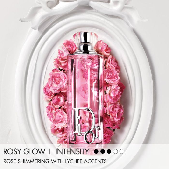 Acquista Dior Addict Rosy Glow - DIOR | Rossi Profumi