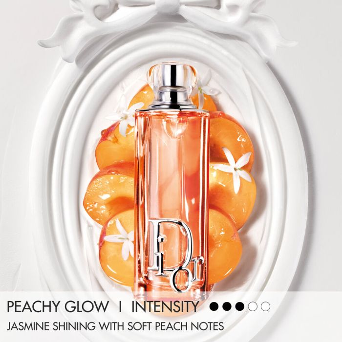 Acquista Dior Addict Peachy Glow - DIOR | Rossi Profumi