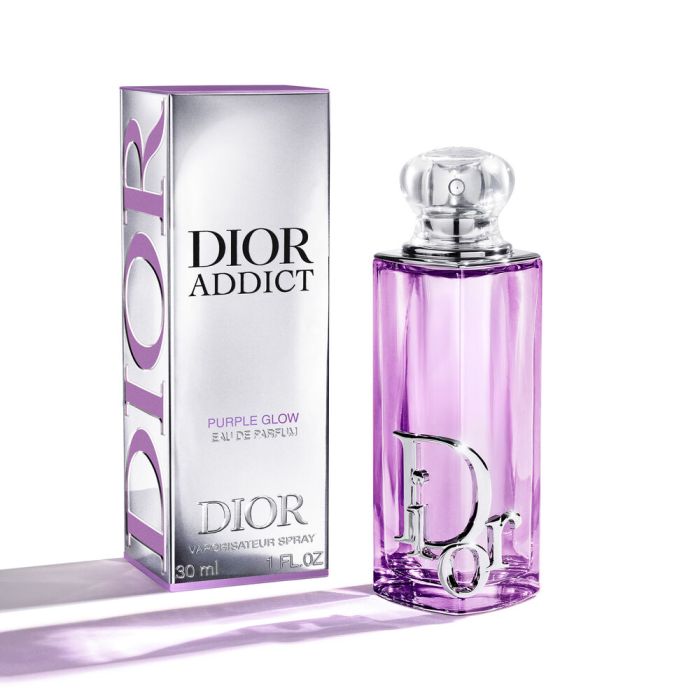 Acquista Dior Addict Purple Glow - DIOR | Rossi Profumi