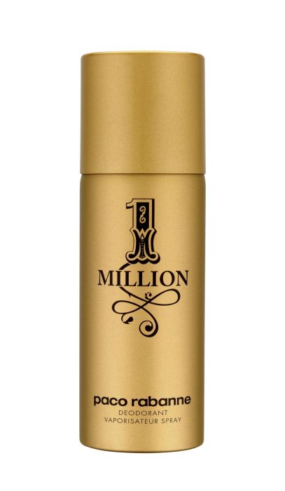 1 Million, RABANNE, PAC021412500001, Immagine 1