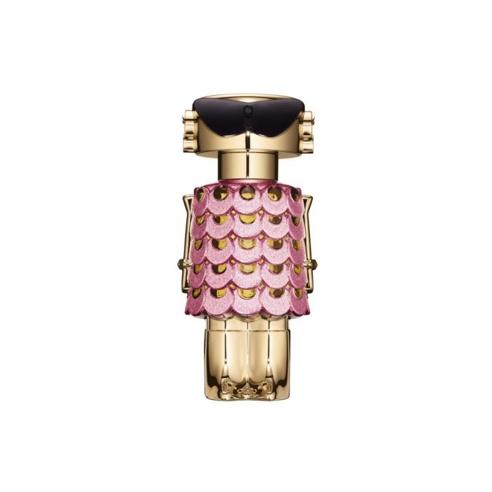 Fame Blooming Pink, RABANNE, PAC039632100013, Immagine 1