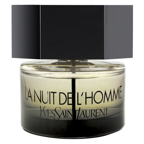 La Nuit de L'Homme, YVES SAINT LAURENT, YSL021812100005, Immagine 1