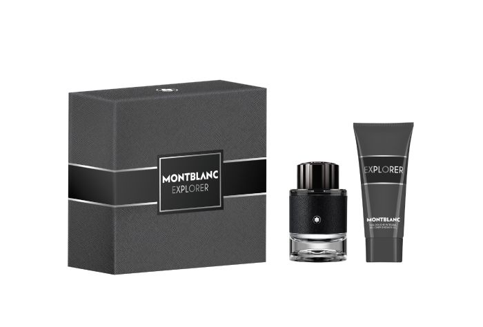 Montblanc Explorer, MONT BLANC, MBL035066200003, Immagine 13