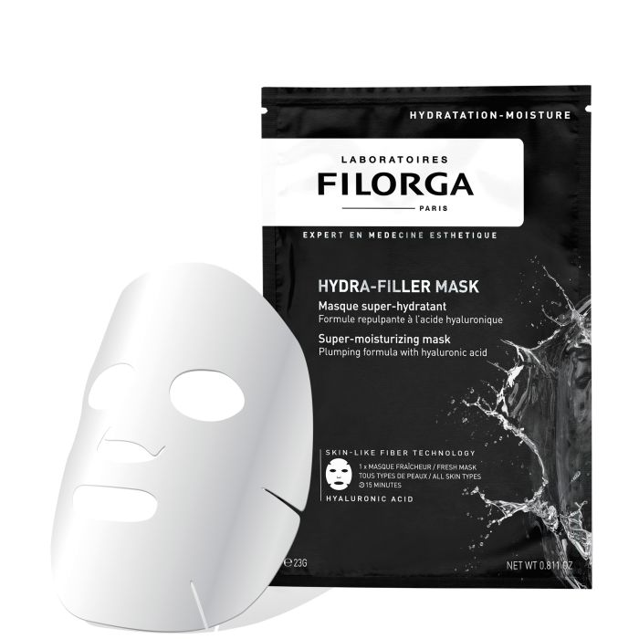 Hydra-Filler Mask®, FILORGA, FLO038153100002, Immagine 1