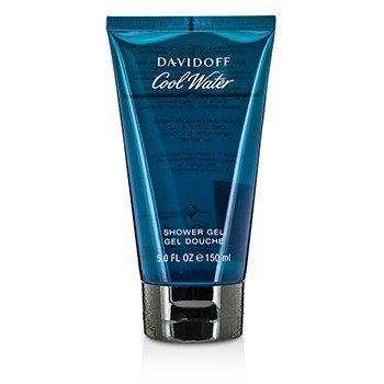 Cool Water, DAVIDOFF, DAV001482500003, Immagine 1