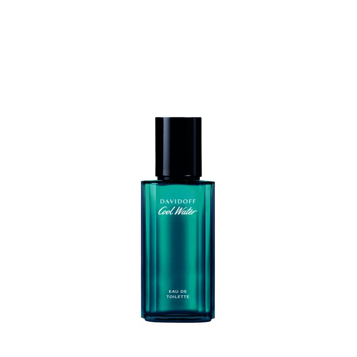 Cool Water, DAVIDOFF, DAV001482100016, Immagine 1