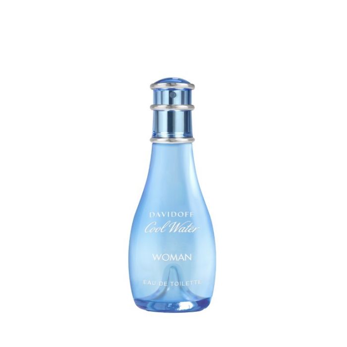 Cool Water Woman, DAVIDOFF, DAV001502100002, Immagine 1