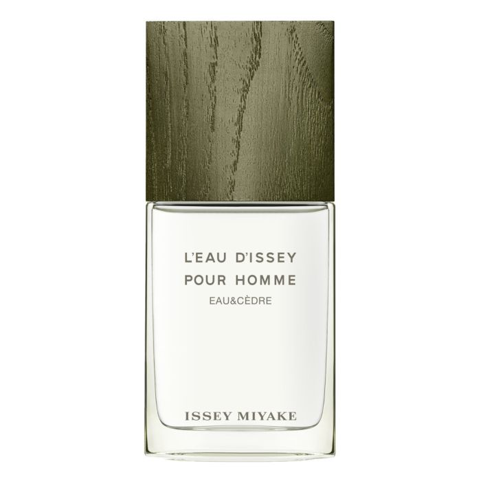 Eau & Cedre, ISSEY MIYAKE, ISS039192100005, Immagine 1