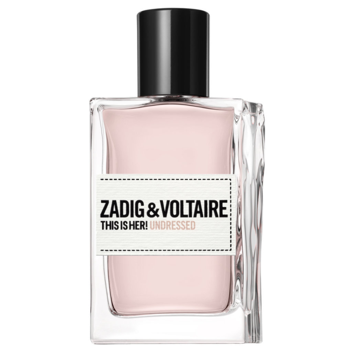 This is Her! Undressed, ZADIG & VOLTAIRE, ZAD039792100003, Immagine 1