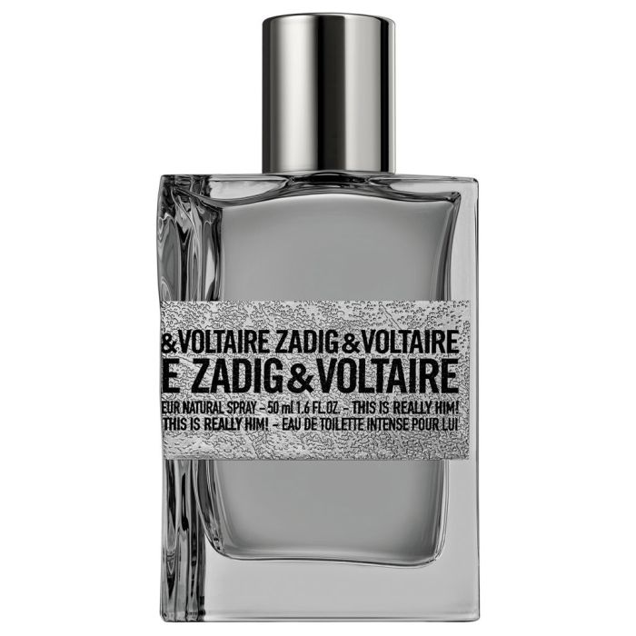 This Is Really Him!, ZADIG & VOLTAIRE, ZAD041012100003, Immagine 1