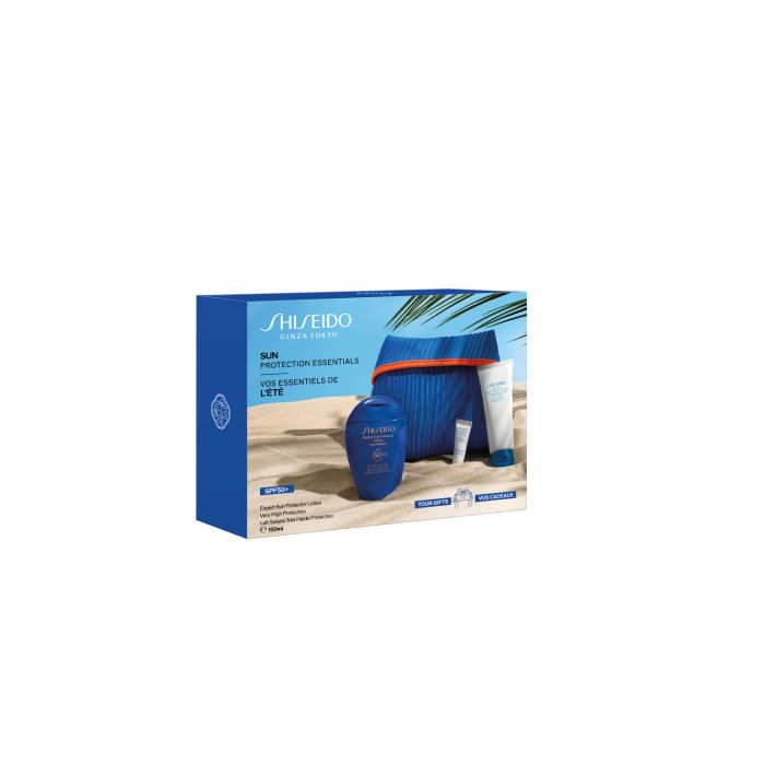 Expert Sun Aging Protection SPF50 Set, SHISEIDO, SHI002675700011, Immagine 1