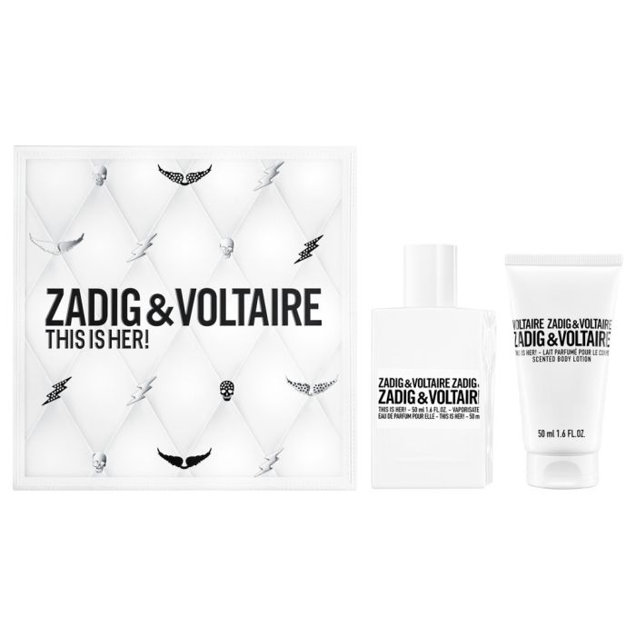 This is Her!, ZADIG & VOLTAIRE, ZAD031826200005, Immagine 13 This is Her!, ZADIG & VOLTAIRE, ZAD031826200005, Immagine 13