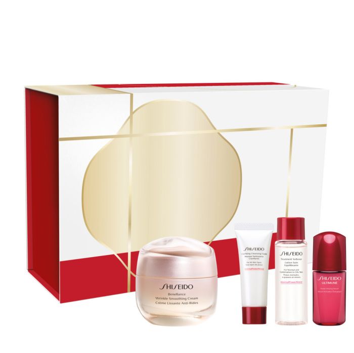 Benefiance Holiday Kit, SHISEIDO, SHI035146400015, Immagine 13 Benefiance Holiday Kit, SHISEIDO, SHI035146400015, Immagine 13