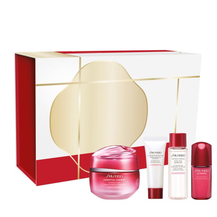 Essential Energy Holiday Kit, SHISEIDO, SHI002536400012, Immagine 13 Essential Energy Holiday Kit, SHISEIDO, SHI002536400012, Immagine 13
