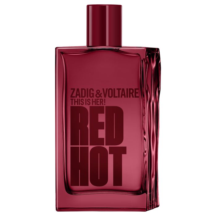 This Is Her! Red Hot, ZADIG & VOLTAIRE, ZAD044202100003, Immagine 13