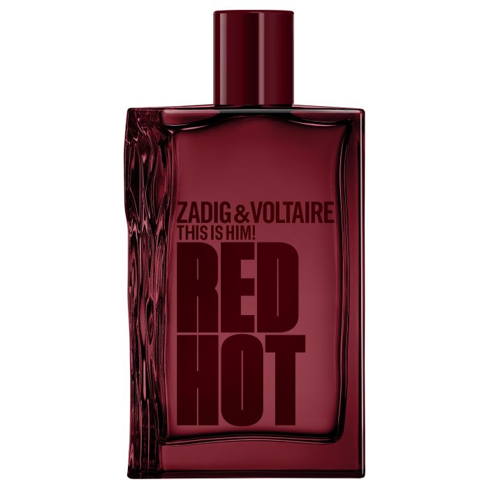 This Is Him! Red Hot, ZADIG & VOLTAIRE, ZAD044212100003, Immagine 13