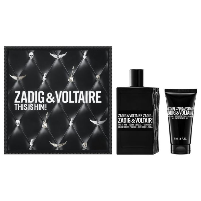 This is Him!, ZADIG & VOLTAIRE, ZAD031836200004, Immagine 13 This is Him!, ZADIG & VOLTAIRE, ZAD031836200004, Immagine 13