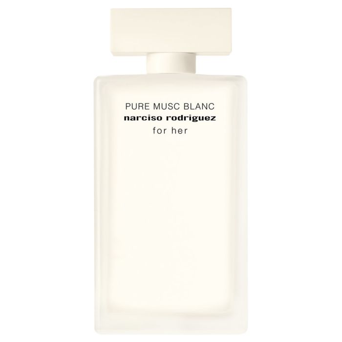 For Her Pure Musc Blanc, NARCISO RODRIGUEZ, ROD043622100004, Immagine 13