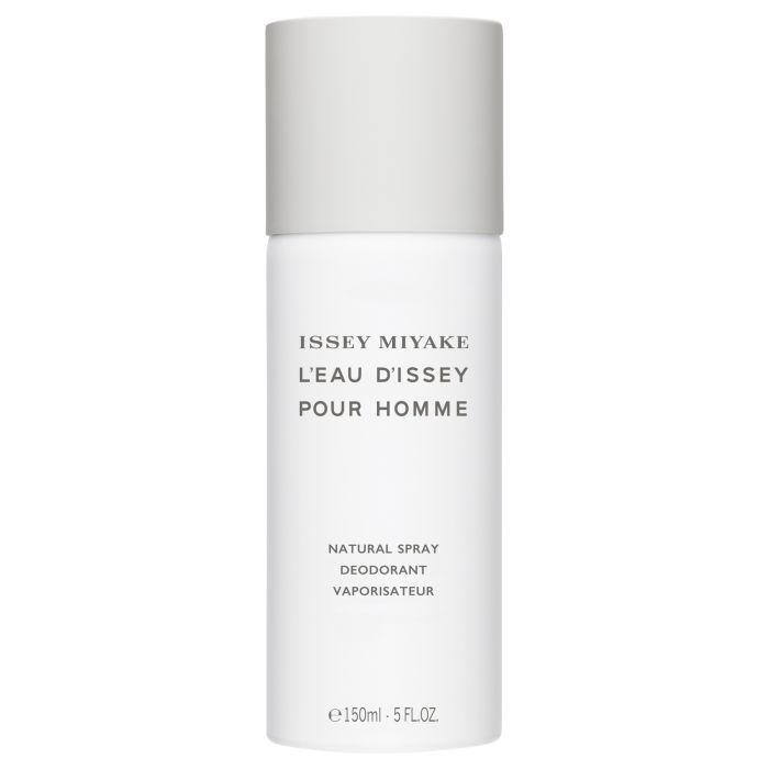 L'Eau d'Issey Pour Homme, ISSEY MIYAKE, ISS002722500011, Immagine 1