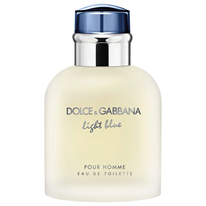 Light Blue Pour Homme, DOLCE E GABBANA, DOL019562100002, Immagine 1