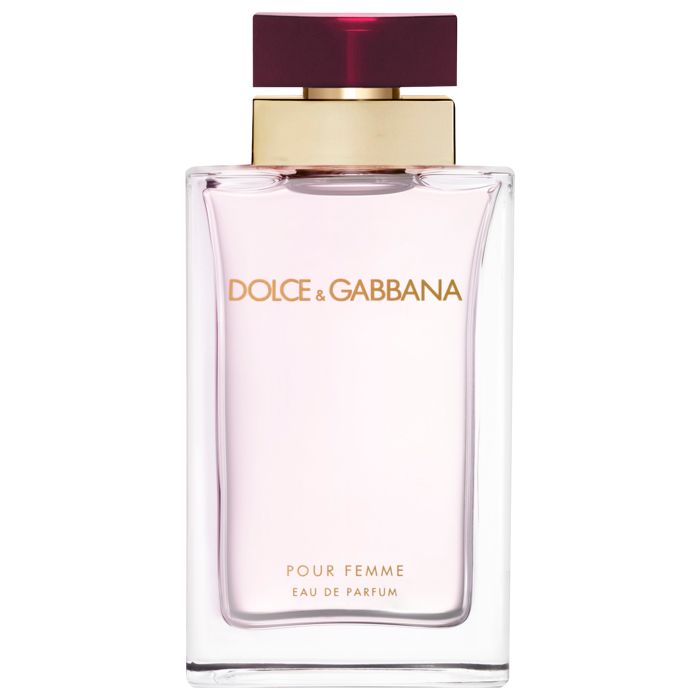 Pour Femme, DOLCE E GABBANA, DOL026912100002, Immagine 1