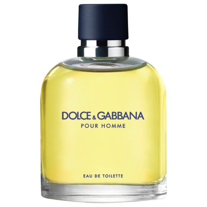 Pour Homme, DOLCE E GABBANA, DOL007122100002, Immagine 1
