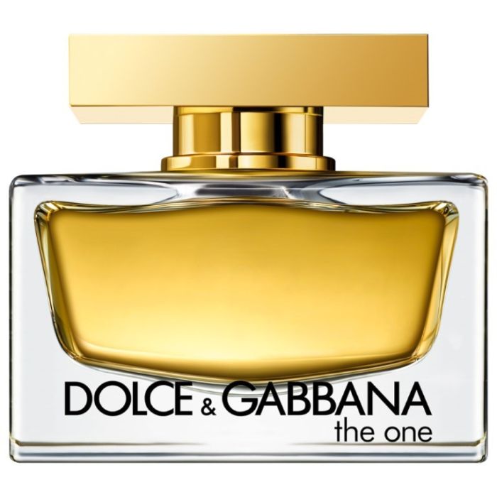 The One, DOLCE E GABBANA, DOL018392100002, Immagine 1
