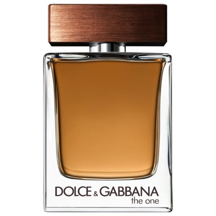 The One for Men, DOLCE E GABBANA, DOL020622100005, Immagine 1