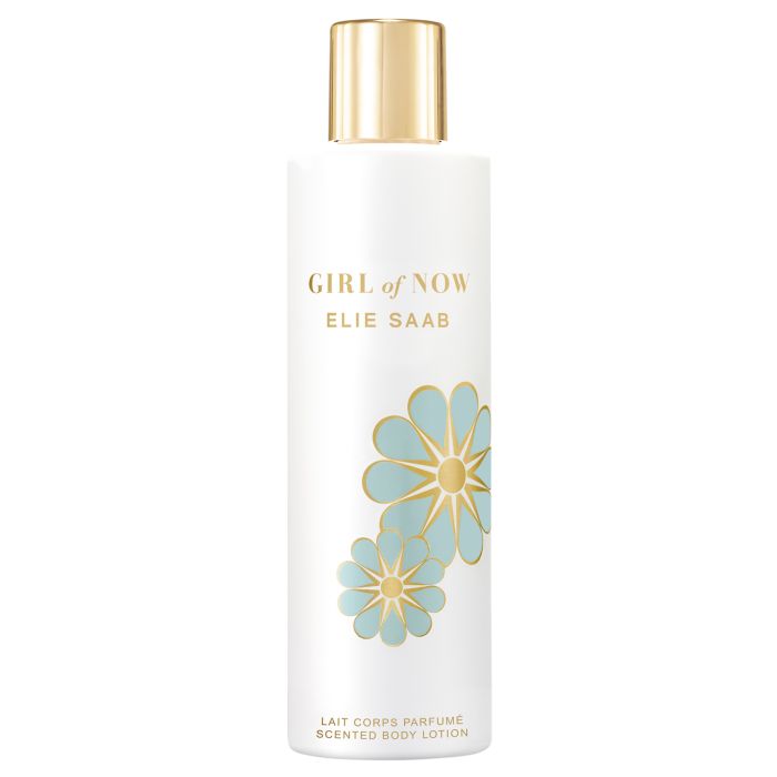 Girl of Now Body Lotion, ELIE SAAB, SAA034062500001, Immagine 1