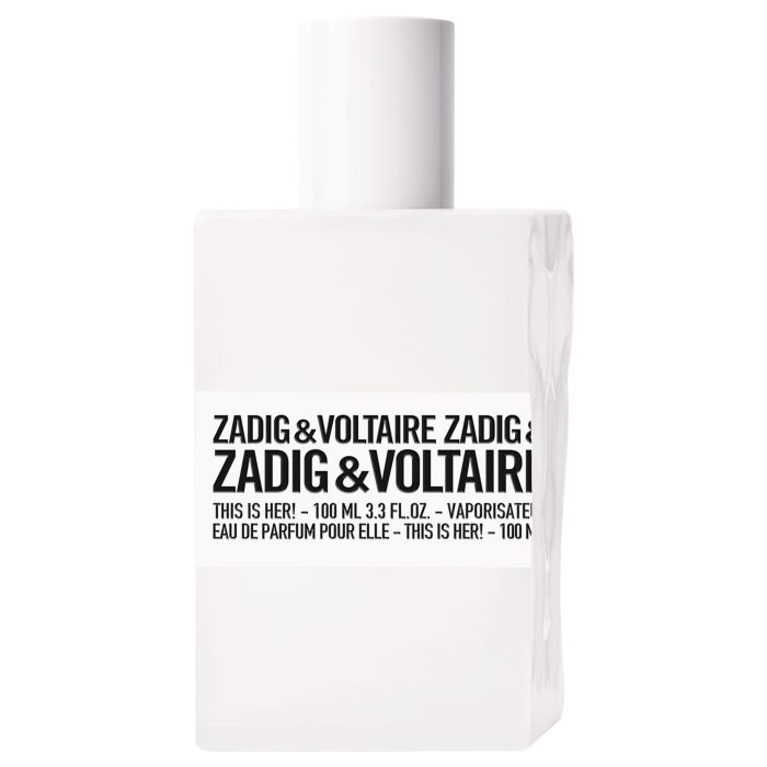 This Is Her!, ZADIG & VOLTAIRE, ZAD031822100008, Immagine 1