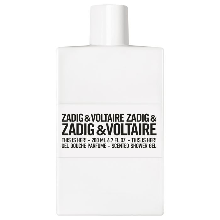 Z&V THIS I.HER DOCC. ML200, ZADIG & VOLTAIRE, ZAD031822500002, Immagine 1