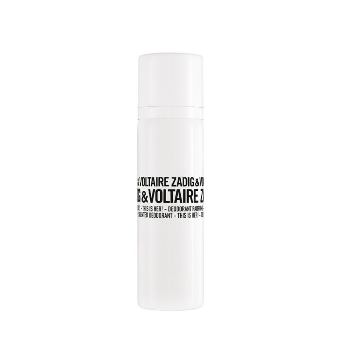 This Is Her!, ZADIG & VOLTAIRE, ZAD031822500003, Immagine 1