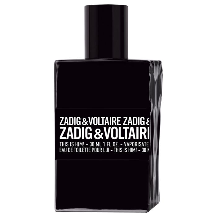 This Is Him!, ZADIG & VOLTAIRE, ZAD031832100002, Immagine 1