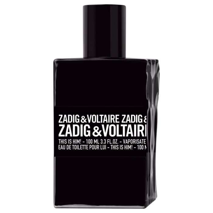 This Is Him!, ZADIG & VOLTAIRE, ZAD031832100008, Immagine 1