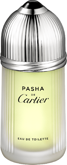 Pasha, CARTIER, CRT003512100002, Immagine 1