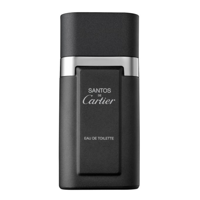 Santos, CARTIER, CRT003502100004, Immagine 1