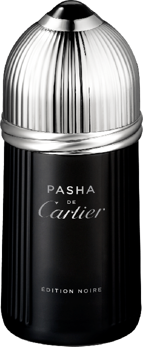 Pasha Edition Noire, CARTIER, CRT031052100002, Immagine 1