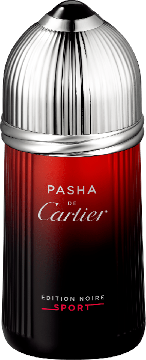PASHA NOIR SPORT EDT V., CARTIER, CRT031052100005, Immagine 1