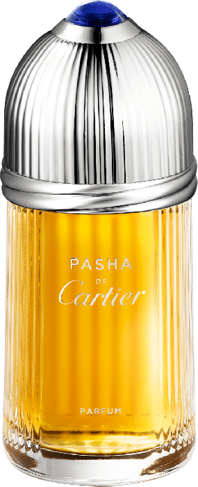 Pasha, CARTIER, CRT003512100011, Immagine 1