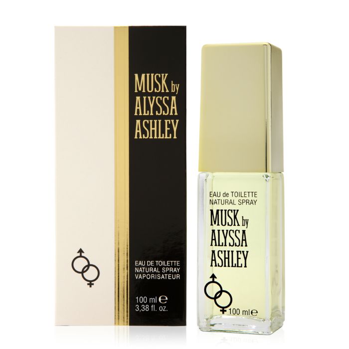 Musk, ALYSSA ASHLEY, MUS008352100009, Immagine 1