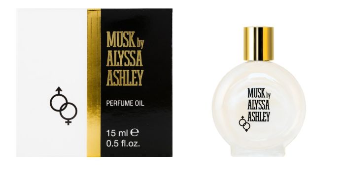 Musk, ALYSSA ASHLEY, MUS008352100019, Immagine 1