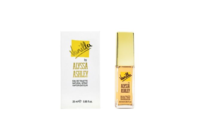 Vanilla, ALYSSA ASHLEY, MUS008362100002, Immagine 1