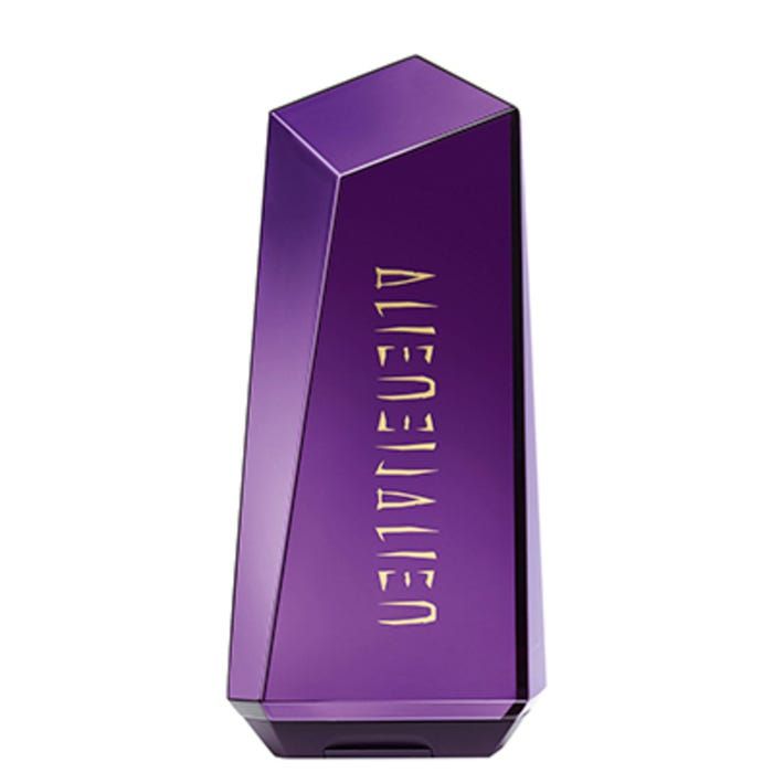 ALIEN BODY LOTION ML200, MUGLER THIERRY, MUG017102500001, Immagine