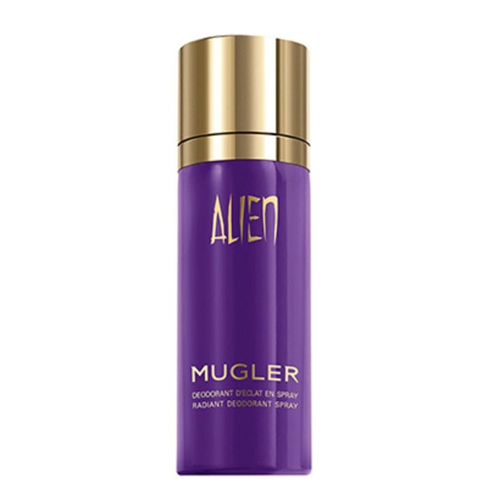 ALIEN DEO VAPO ML100, MUGLER THIERRY, MUG017102500002, Immagine 1