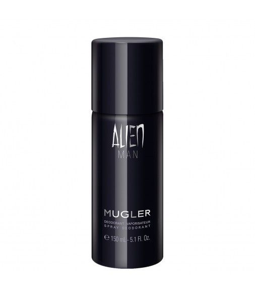 ALIEN MAN DEO VAPO ML150, MUGLER THIERRY, MUG034932500001, Immagine 1