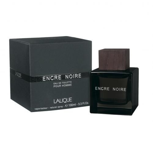Encre Noire Pour Homme, LALIQUE, LAL027512100007, Immagine 1