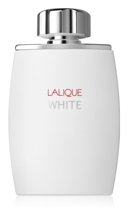 White, LALIQUE, LAL027542100002, Immagine 1