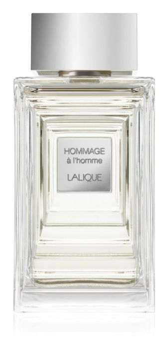Hommage À L'Homme, LALIQUE, LAL027582100002, Immagine 1